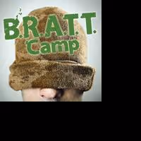 La Red Music Theatre Premieres B.R.A.T.T. Camp In Highland Park 6/26, 6/27